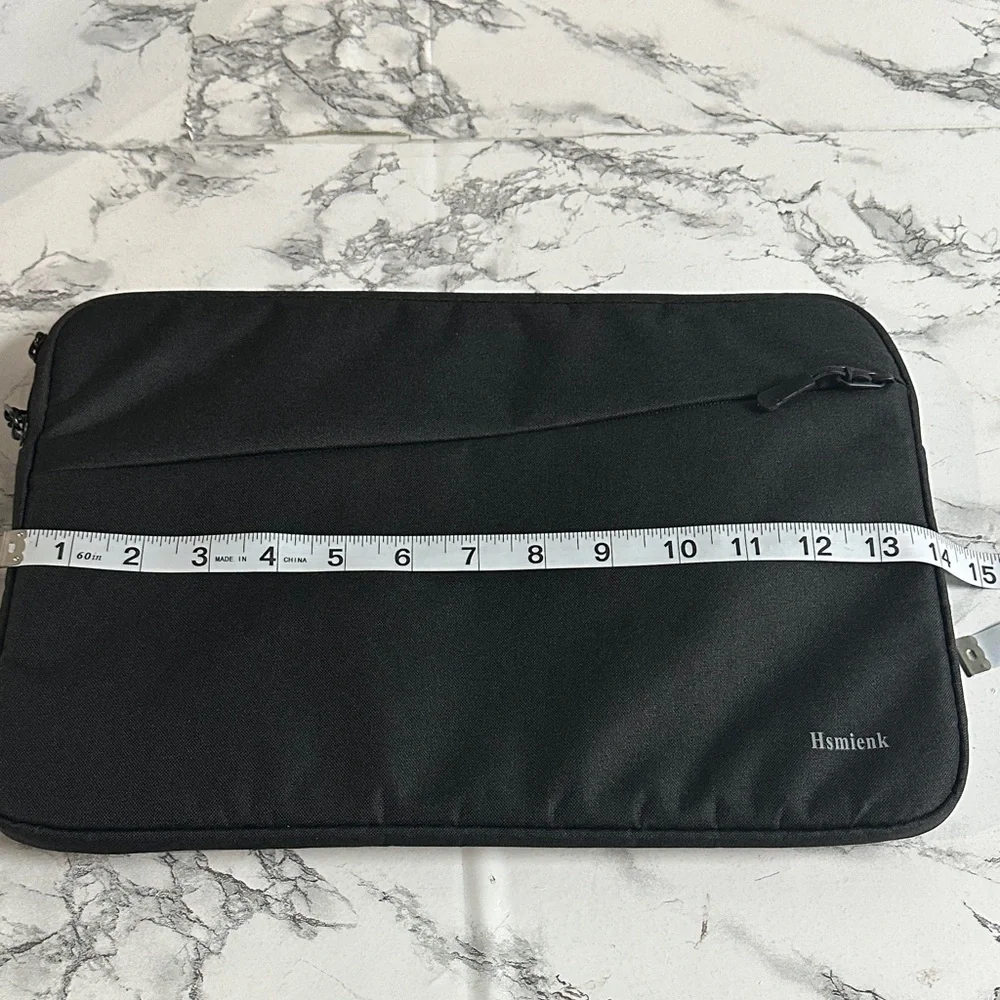 Laptop Case 14” Shock Proof Protective Notebook Cover Bag